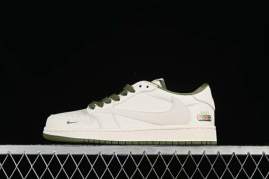 Picture of Air Jordan Travis Scott _SKUfw18028412068383034fw